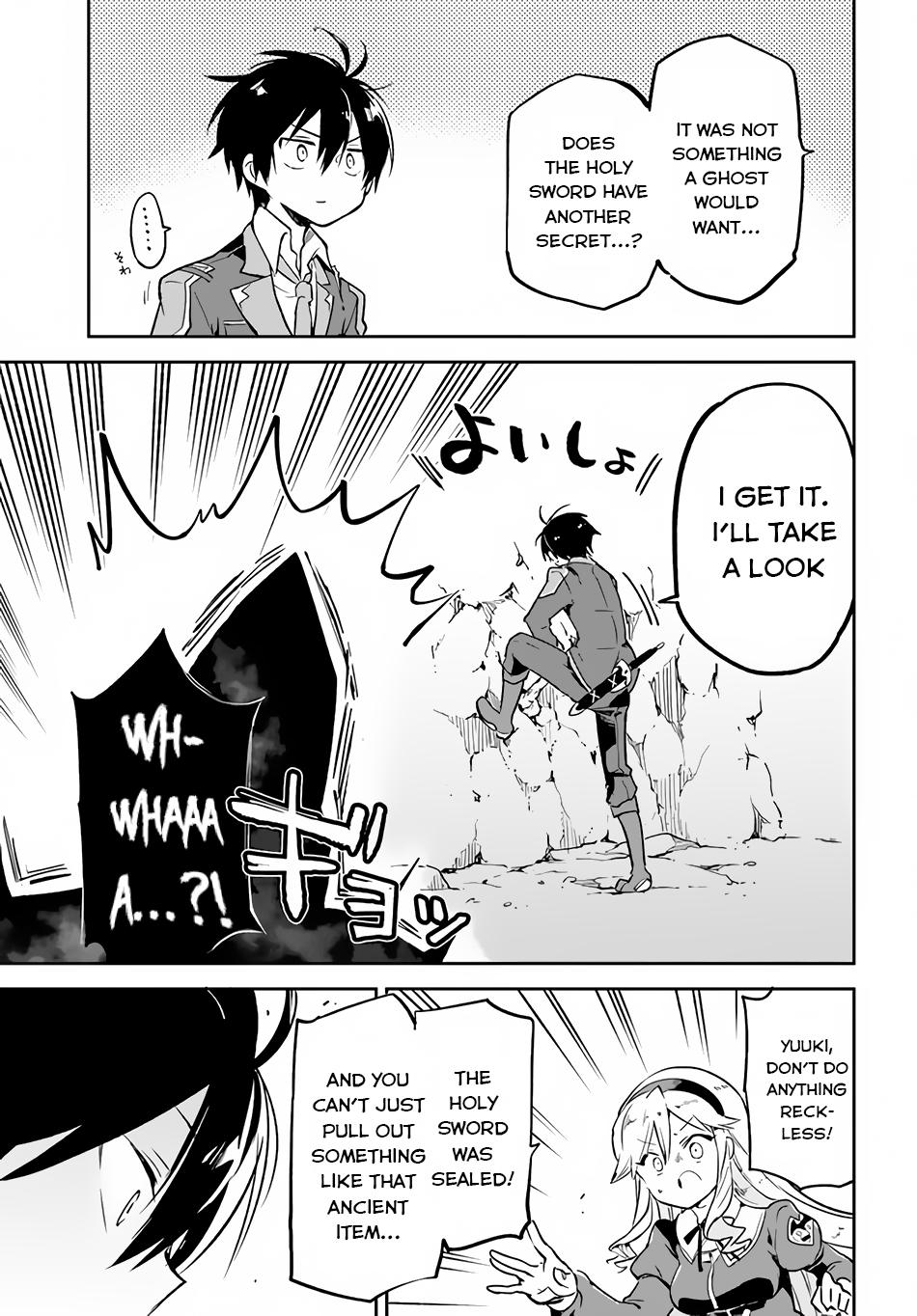 Henkyou Gurashi no Maou, Tensei shite Saikyou no Majutsushi ni naru - Aisarenagara Nariagaru Moto Maou wa, Ningen wo Shiritai Chapter 21 page 30 - 