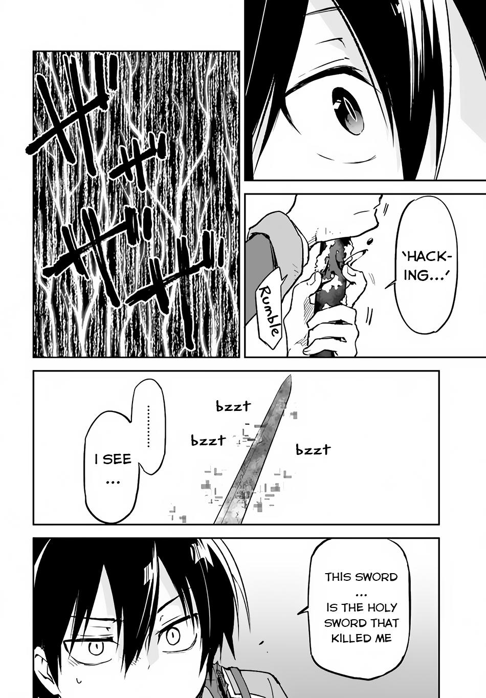 Henkyou Gurashi no Maou, Tensei shite Saikyou no Majutsushi ni naru - Aisarenagara Nariagaru Moto Maou wa, Ningen wo Shiritai Chapter 21 page 33 - 
