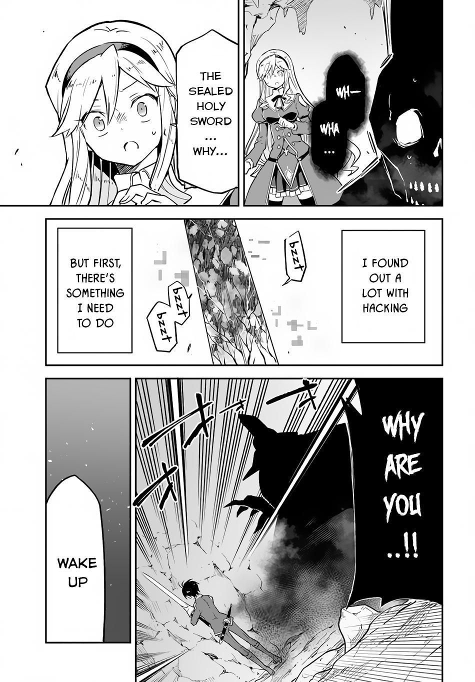 Henkyou Gurashi no Maou, Tensei shite Saikyou no Majutsushi ni naru - Aisarenagara Nariagaru Moto Maou wa, Ningen wo Shiritai Chapter 21 page 34 - 