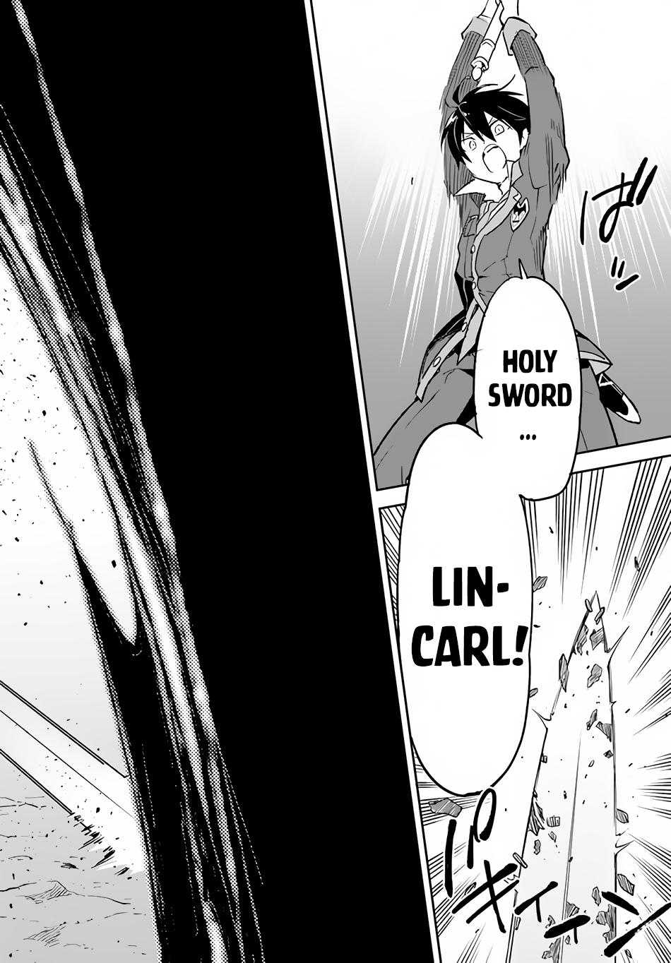 Henkyou Gurashi no Maou, Tensei shite Saikyou no Majutsushi ni naru - Aisarenagara Nariagaru Moto Maou wa, Ningen wo Shiritai Chapter 21 page 35 - 