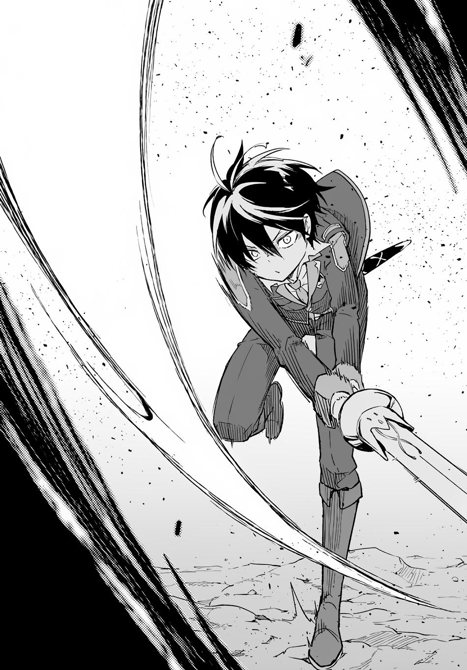 Henkyou Gurashi no Maou, Tensei shite Saikyou no Majutsushi ni naru - Aisarenagara Nariagaru Moto Maou wa, Ningen wo Shiritai Chapter 21 page 36 - 