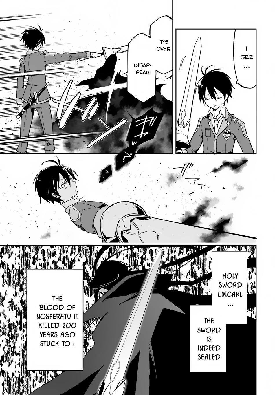 Henkyou Gurashi no Maou, Tensei shite Saikyou no Majutsushi ni naru - Aisarenagara Nariagaru Moto Maou wa, Ningen wo Shiritai Chapter 21 page 40 - 