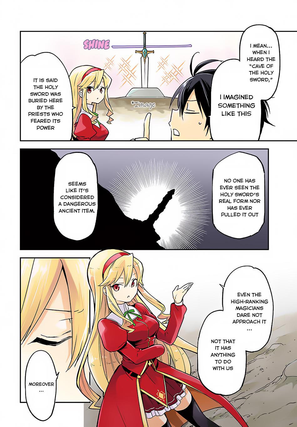 Henkyou Gurashi no Maou, Tensei shite Saikyou no Majutsushi ni naru - Aisarenagara Nariagaru Moto Maou wa, Ningen wo Shiritai Chapter 21 page 5 - 