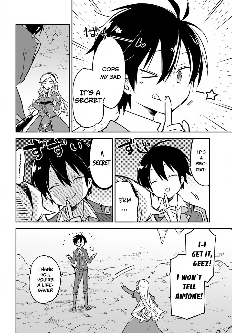 Henkyou Gurashi no Maou, Tensei shite Saikyou no Majutsushi ni naru - Aisarenagara Nariagaru Moto Maou wa, Ningen wo Shiritai Chapter 21 page 43 - 