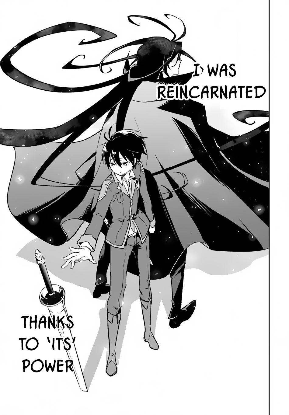 Henkyou Gurashi no Maou, Tensei shite Saikyou no Majutsushi ni naru - Aisarenagara Nariagaru Moto Maou wa, Ningen wo Shiritai Chapter 21 page 46 - 