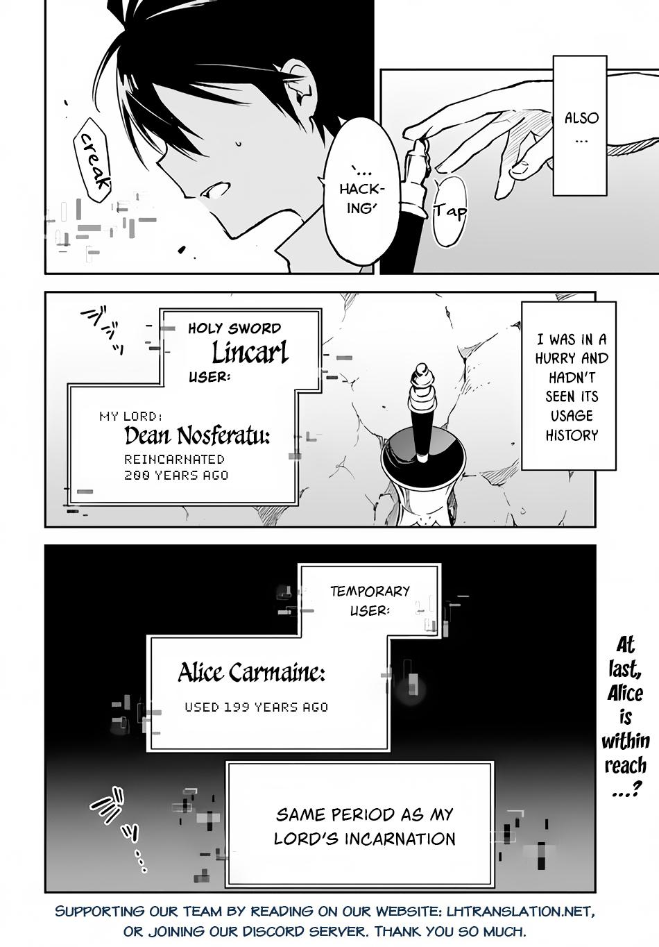 Henkyou Gurashi no Maou, Tensei shite Saikyou no Majutsushi ni naru - Aisarenagara Nariagaru Moto Maou wa, Ningen wo Shiritai Chapter 21 page 47 - 
