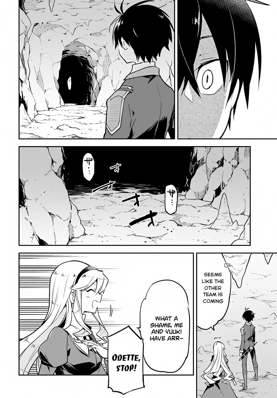 Henkyou Gurashi no Maou, Tensei shite Saikyou no Majutsushi ni naru - Aisarenagara Nariagaru Moto Maou wa, Ningen wo Shiritai Chapter 21 page 7 - 