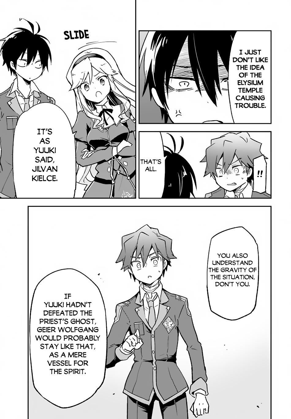 Henkyou Gurashi no Maou, Tensei shite Saikyou no Majutsushi ni naru - Aisarenagara Nariagaru Moto Maou wa, Ningen wo Shiritai Chapter 22 page 14 - 