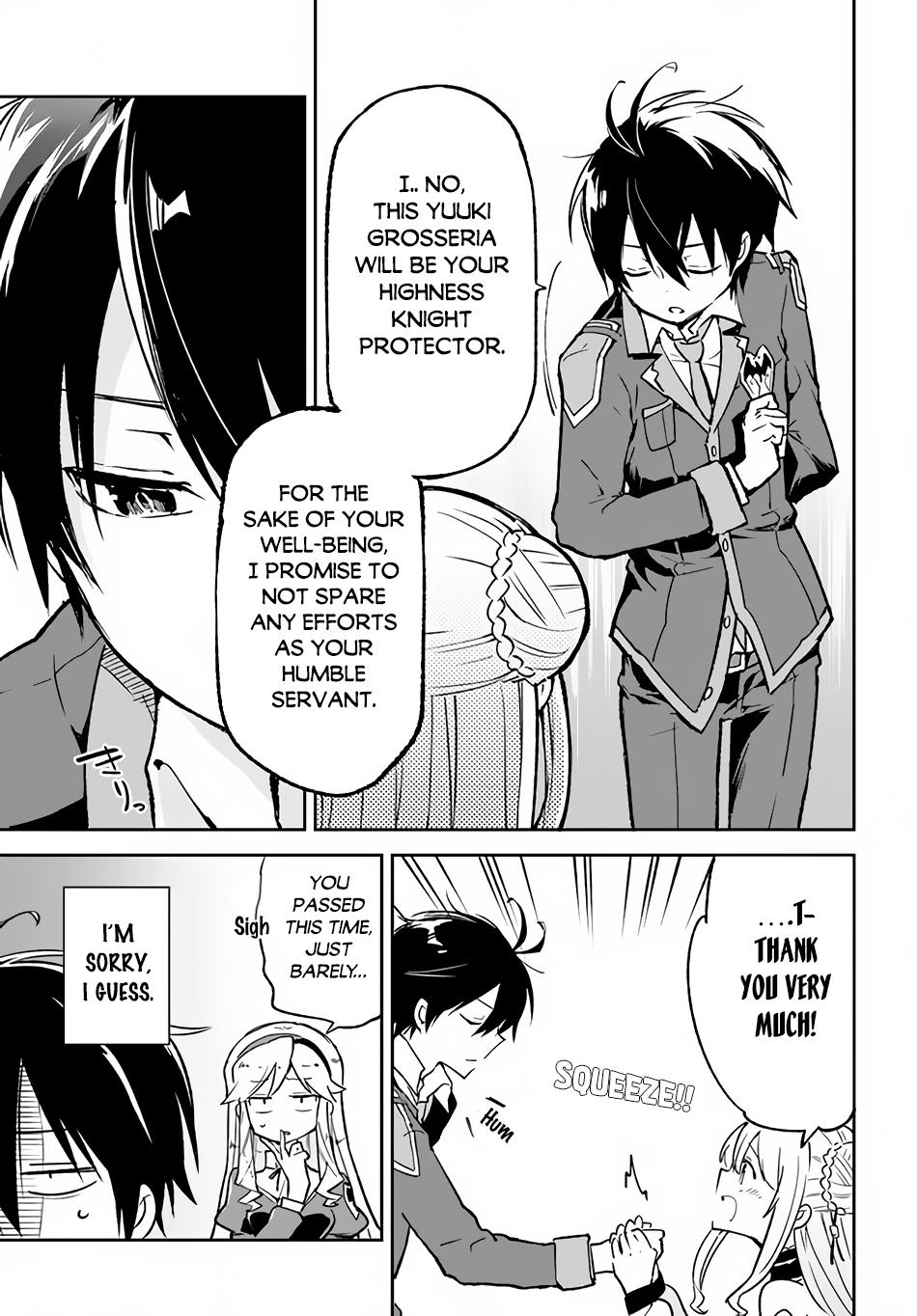 Henkyou Gurashi no Maou, Tensei shite Saikyou no Majutsushi ni naru - Aisarenagara Nariagaru Moto Maou wa, Ningen wo Shiritai Chapter 22 page 26 - 