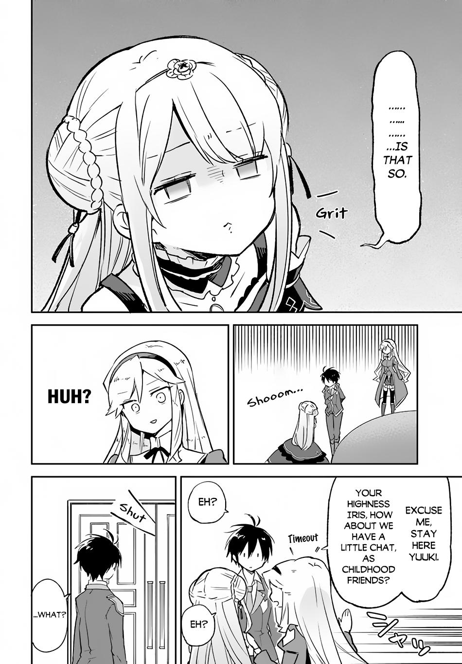 Henkyou Gurashi no Maou, Tensei shite Saikyou no Majutsushi ni naru - Aisarenagara Nariagaru Moto Maou wa, Ningen wo Shiritai Chapter 22 page 33 - 