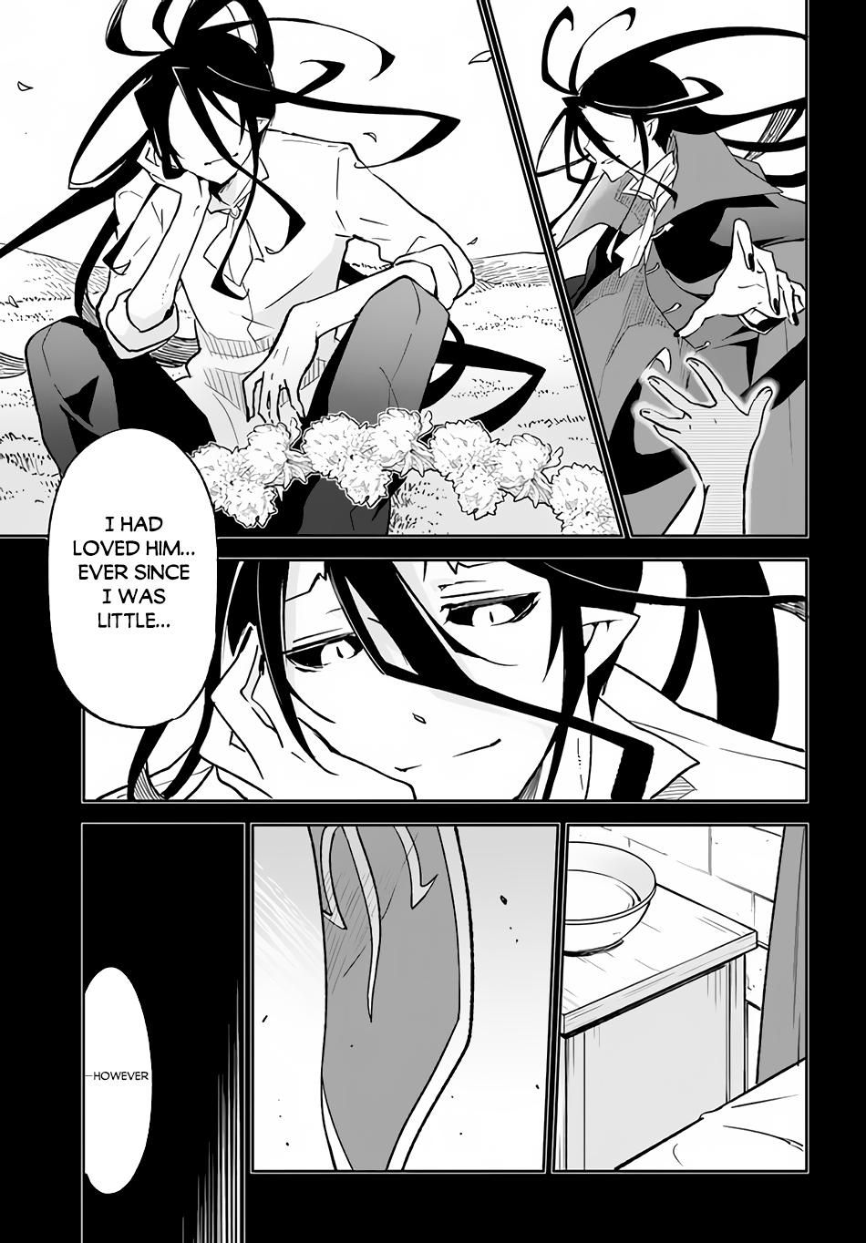 Henkyou Gurashi no Maou, Tensei shite Saikyou no Majutsushi ni naru - Aisarenagara Nariagaru Moto Maou wa, Ningen wo Shiritai Chapter 22 page 36 - 