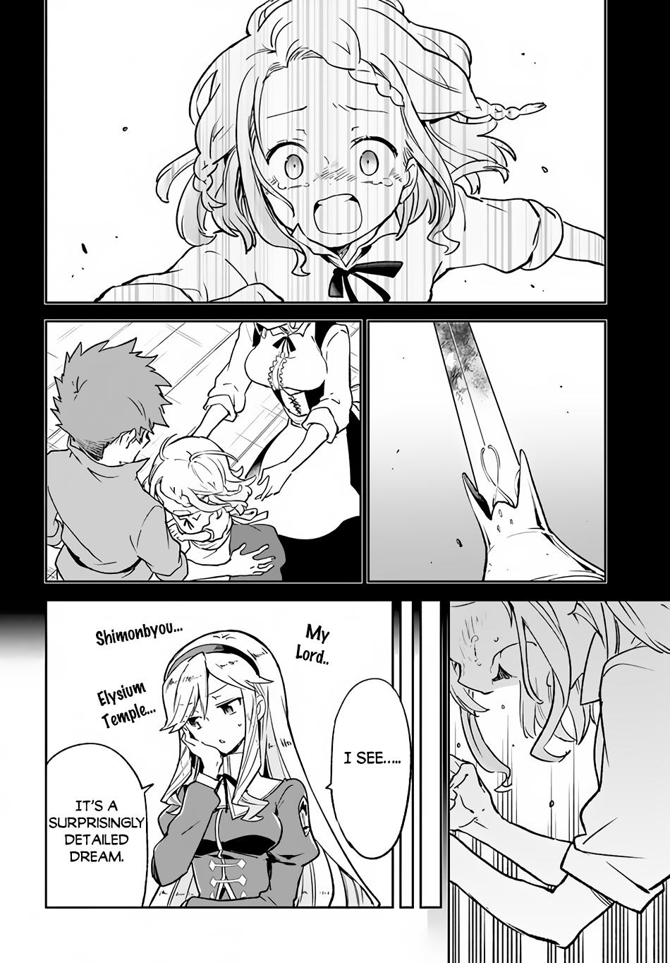 Henkyou Gurashi no Maou, Tensei shite Saikyou no Majutsushi ni naru - Aisarenagara Nariagaru Moto Maou wa, Ningen wo Shiritai Chapter 22 page 37 - 
