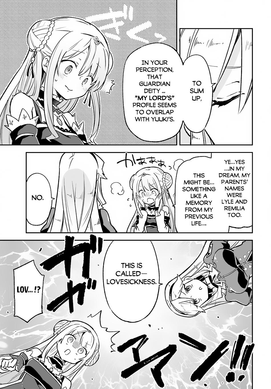 Henkyou Gurashi no Maou, Tensei shite Saikyou no Majutsushi ni naru - Aisarenagara Nariagaru Moto Maou wa, Ningen wo Shiritai Chapter 22 page 38 - 