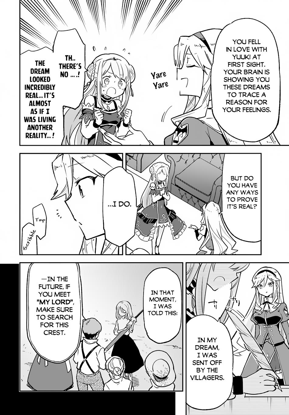 Henkyou Gurashi no Maou, Tensei shite Saikyou no Majutsushi ni naru - Aisarenagara Nariagaru Moto Maou wa, Ningen wo Shiritai Chapter 22 page 39 - 
