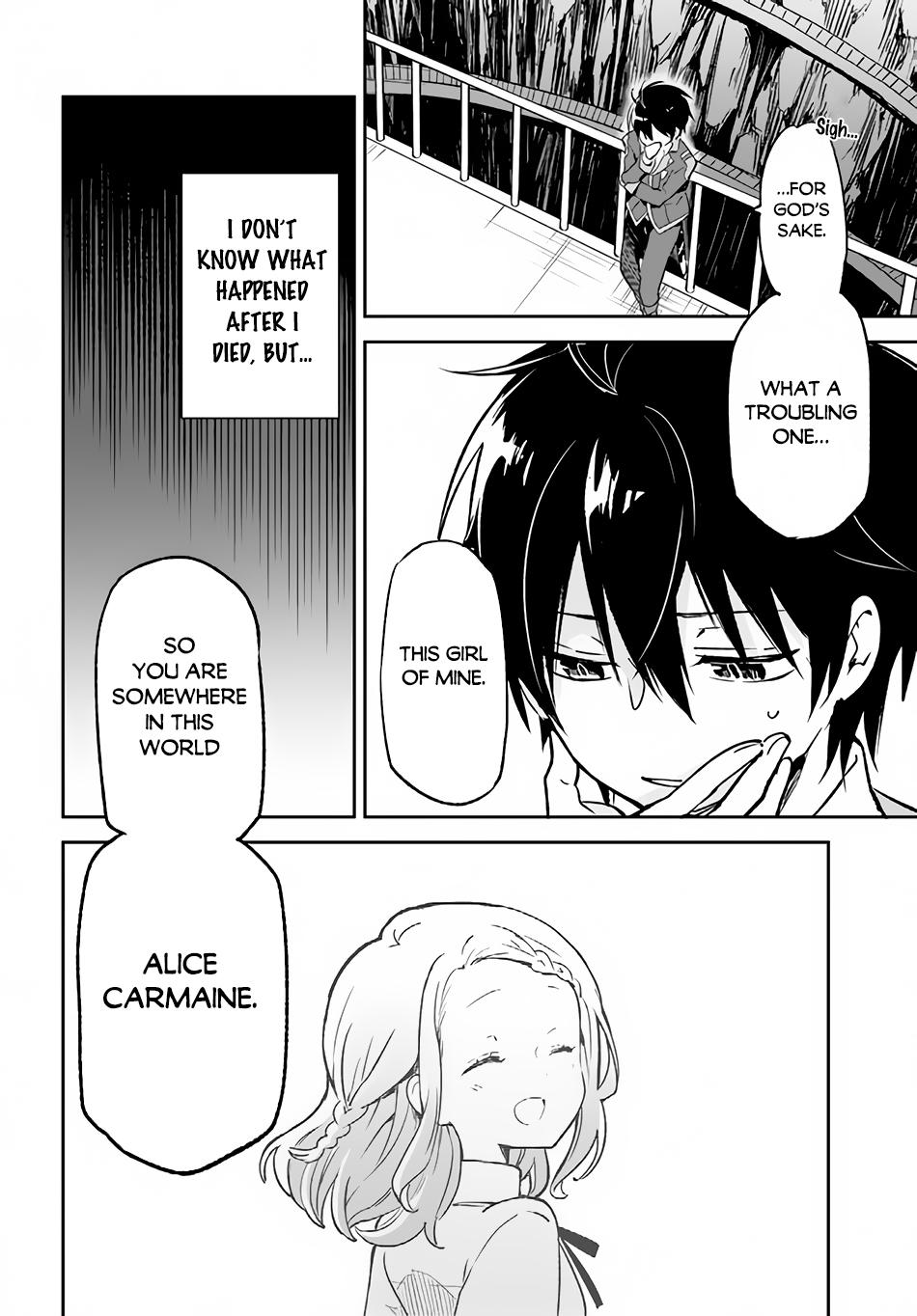 Henkyou Gurashi no Maou, Tensei shite Saikyou no Majutsushi ni naru - Aisarenagara Nariagaru Moto Maou wa, Ningen wo Shiritai Chapter 22 page 9 - 