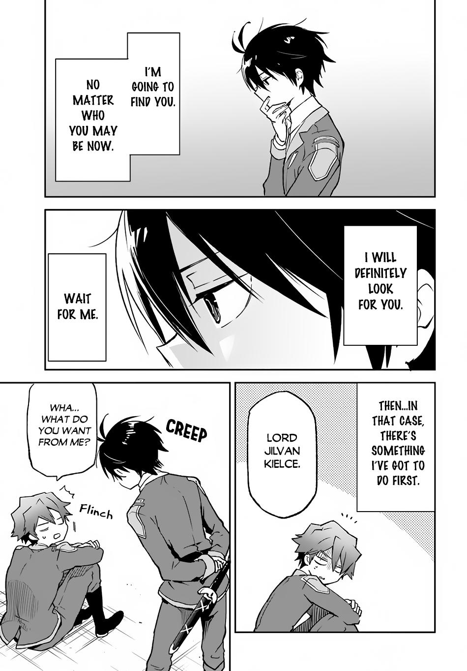 Henkyou Gurashi no Maou, Tensei shite Saikyou no Majutsushi ni naru - Aisarenagara Nariagaru Moto Maou wa, Ningen wo Shiritai Chapter 22 page 10 - 