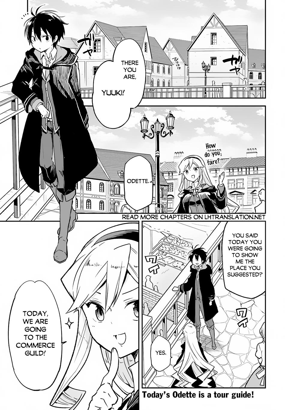 Henkyou Gurashi no Maou, Tensei shite Saikyou no Majutsushi ni naru - Aisarenagara Nariagaru Moto Maou wa, Ningen wo Shiritai Chapter 23 page 2 - 
