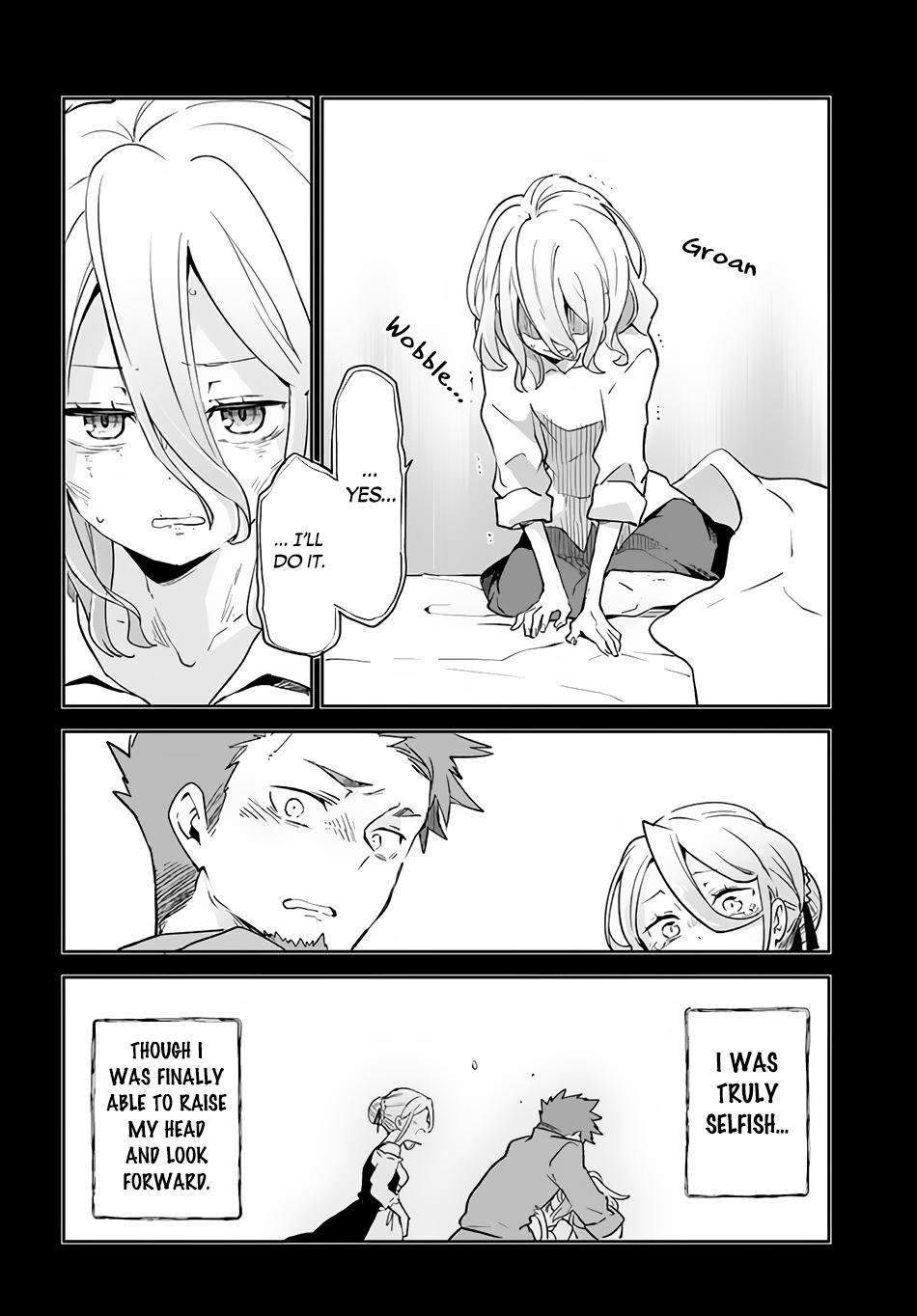 Henkyou Gurashi no Maou, Tensei shite Saikyou no Majutsushi ni naru - Aisarenagara Nariagaru Moto Maou wa, Ningen wo Shiritai Chapter 24 page 23 - 