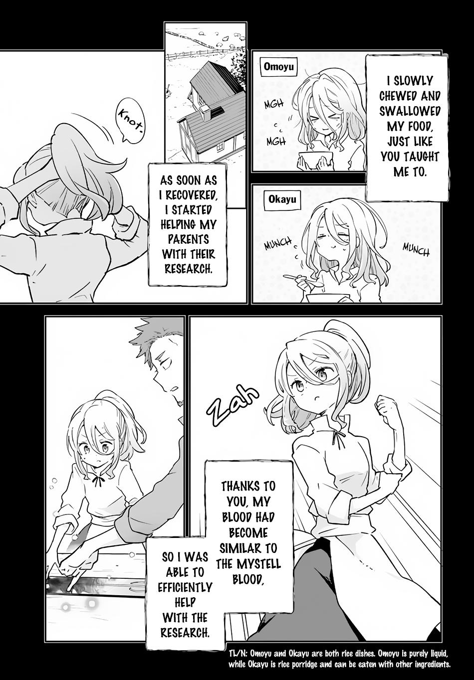 Henkyou Gurashi no Maou, Tensei shite Saikyou no Majutsushi ni naru - Aisarenagara Nariagaru Moto Maou wa, Ningen wo Shiritai Chapter 24 page 24 - 