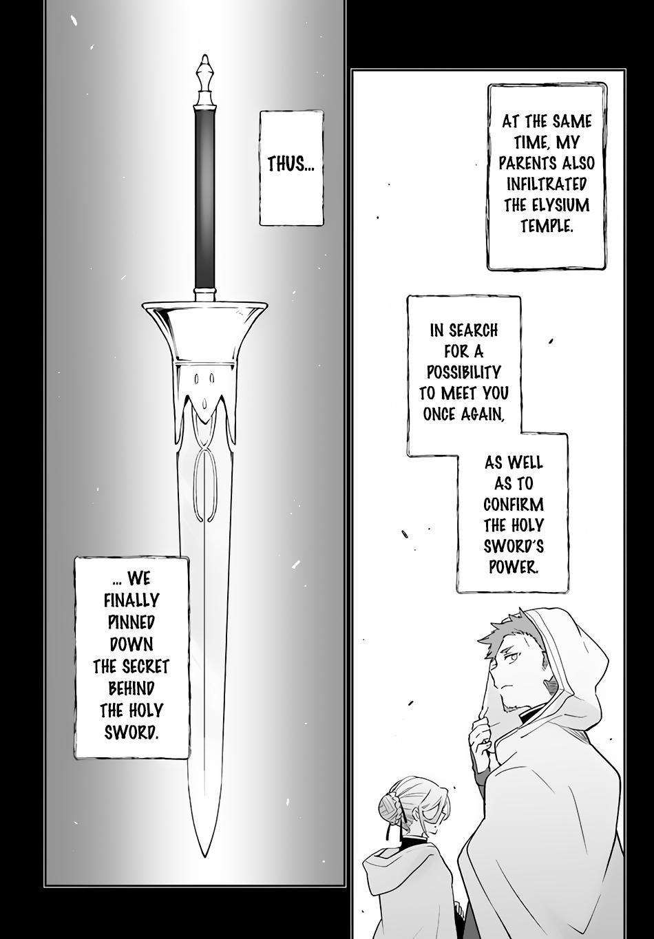 Henkyou Gurashi no Maou, Tensei shite Saikyou no Majutsushi ni naru - Aisarenagara Nariagaru Moto Maou wa, Ningen wo Shiritai Chapter 24 page 25 - 
