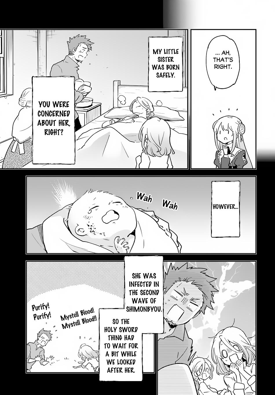 Henkyou Gurashi no Maou, Tensei shite Saikyou no Majutsushi ni naru - Aisarenagara Nariagaru Moto Maou wa, Ningen wo Shiritai Chapter 24 page 28 - 