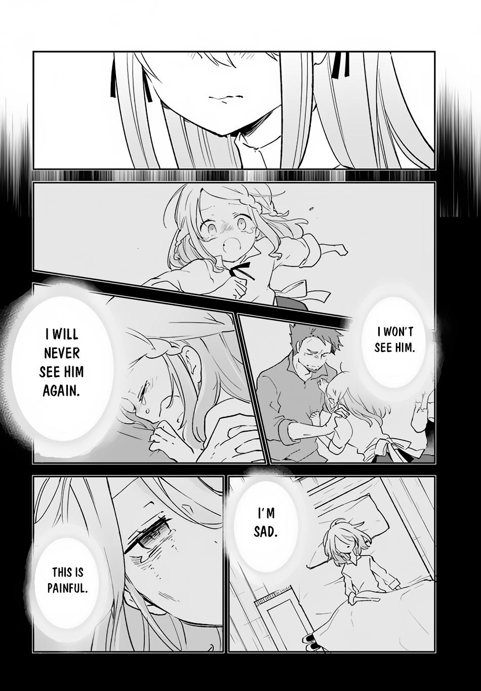 Henkyou Gurashi no Maou, Tensei shite Saikyou no Majutsushi ni naru - Aisarenagara Nariagaru Moto Maou wa, Ningen wo Shiritai Chapter 24 page 33 - 