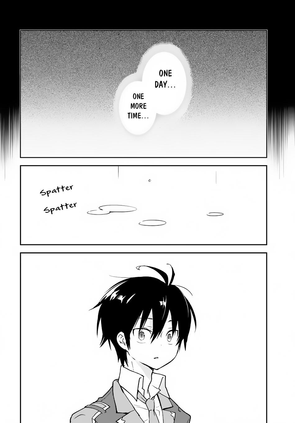 Henkyou Gurashi no Maou, Tensei shite Saikyou no Majutsushi ni naru - Aisarenagara Nariagaru Moto Maou wa, Ningen wo Shiritai Chapter 24 page 37 - 