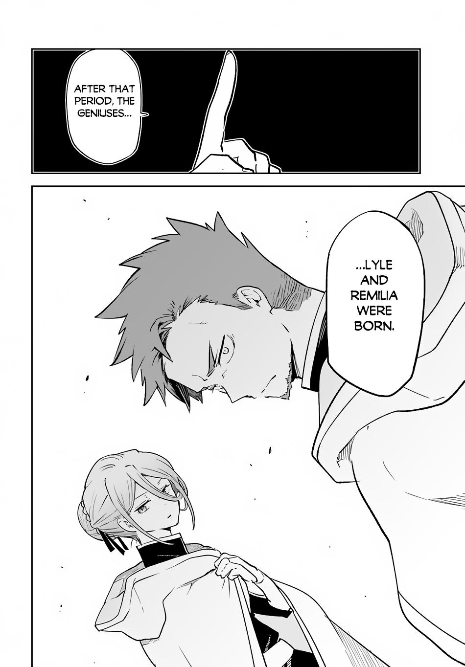 Henkyou Gurashi no Maou, Tensei shite Saikyou no Majutsushi ni naru - Aisarenagara Nariagaru Moto Maou wa, Ningen wo Shiritai Chapter 25 page 20 - 