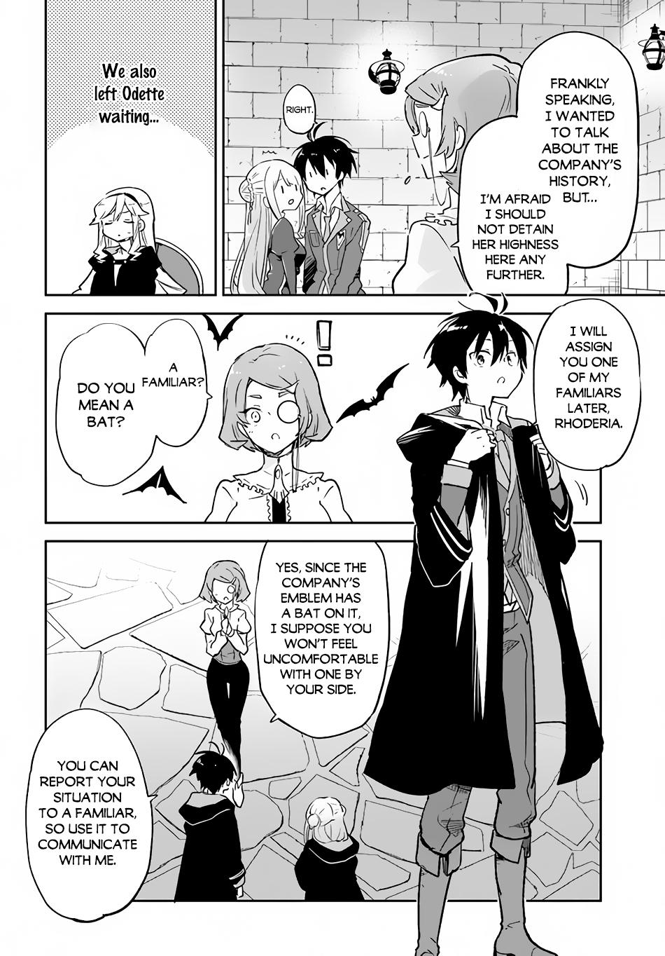 Henkyou Gurashi no Maou, Tensei shite Saikyou no Majutsushi ni naru - Aisarenagara Nariagaru Moto Maou wa, Ningen wo Shiritai Chapter 25 page 26 - 