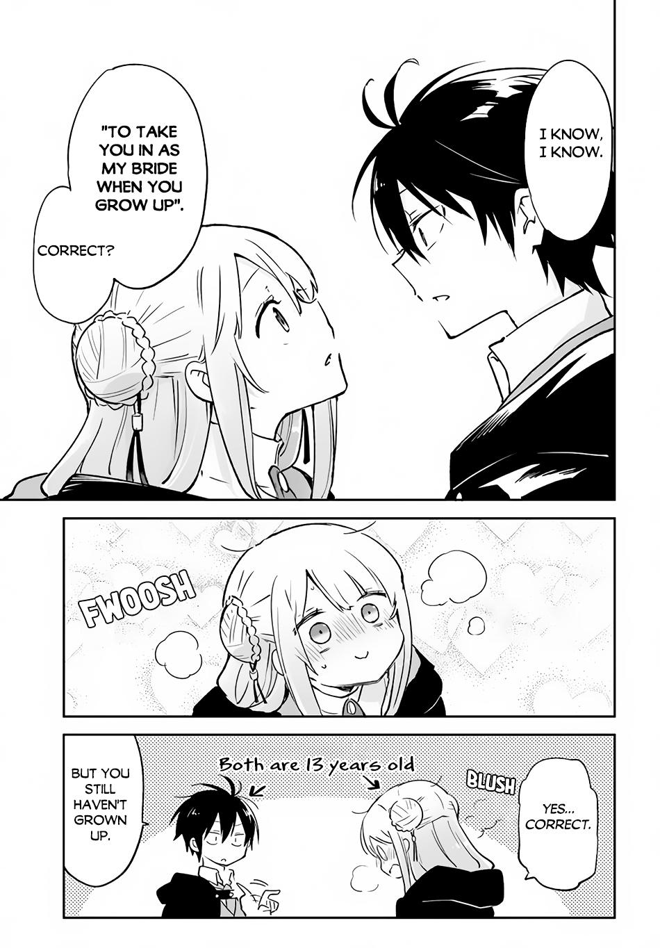 Henkyou Gurashi no Maou, Tensei shite Saikyou no Majutsushi ni naru - Aisarenagara Nariagaru Moto Maou wa, Ningen wo Shiritai Chapter 25 page 31 - 