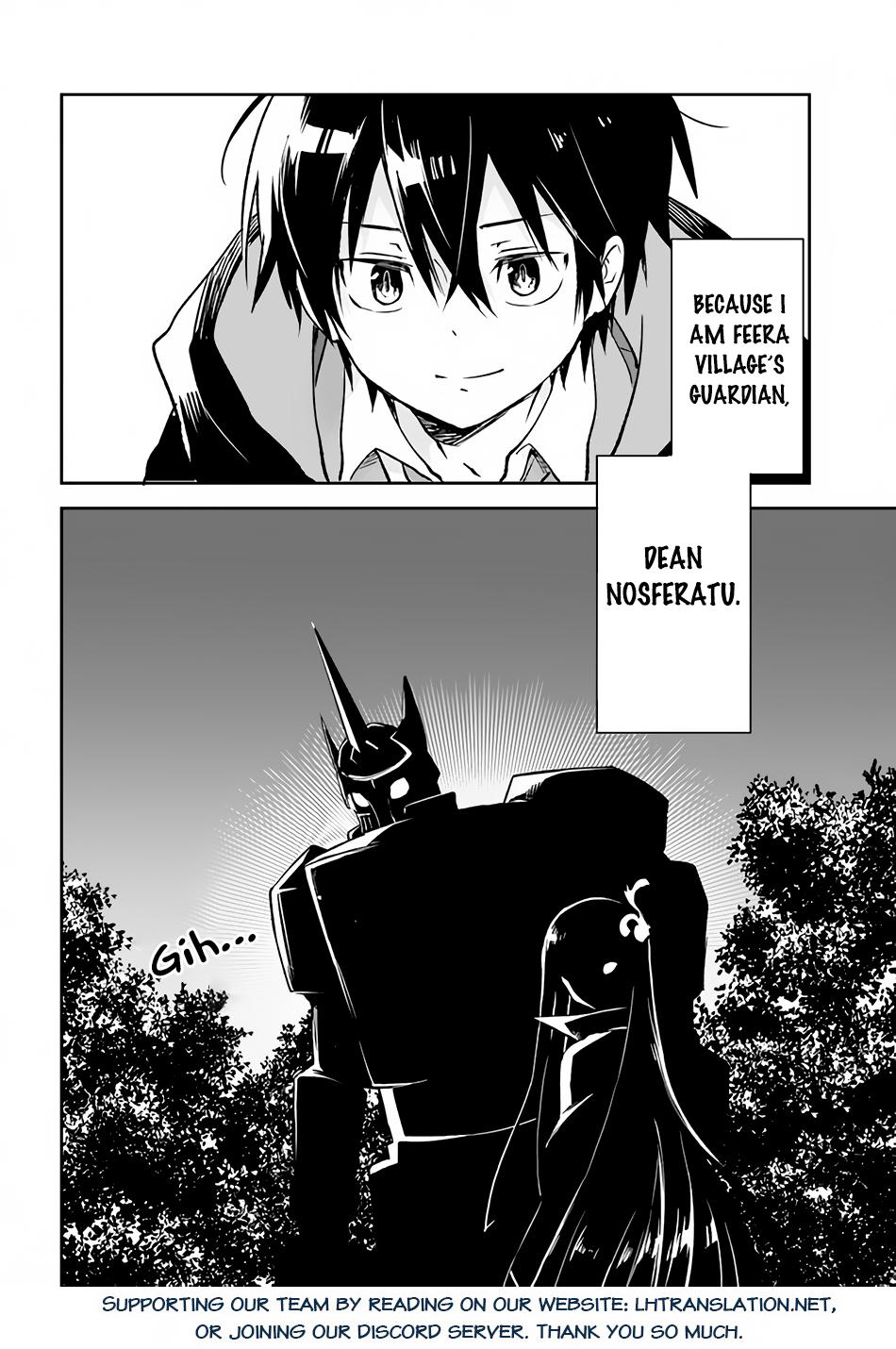 Henkyou Gurashi no Maou, Tensei shite Saikyou no Majutsushi ni naru - Aisarenagara Nariagaru Moto Maou wa, Ningen wo Shiritai Chapter 25 page 42 - 