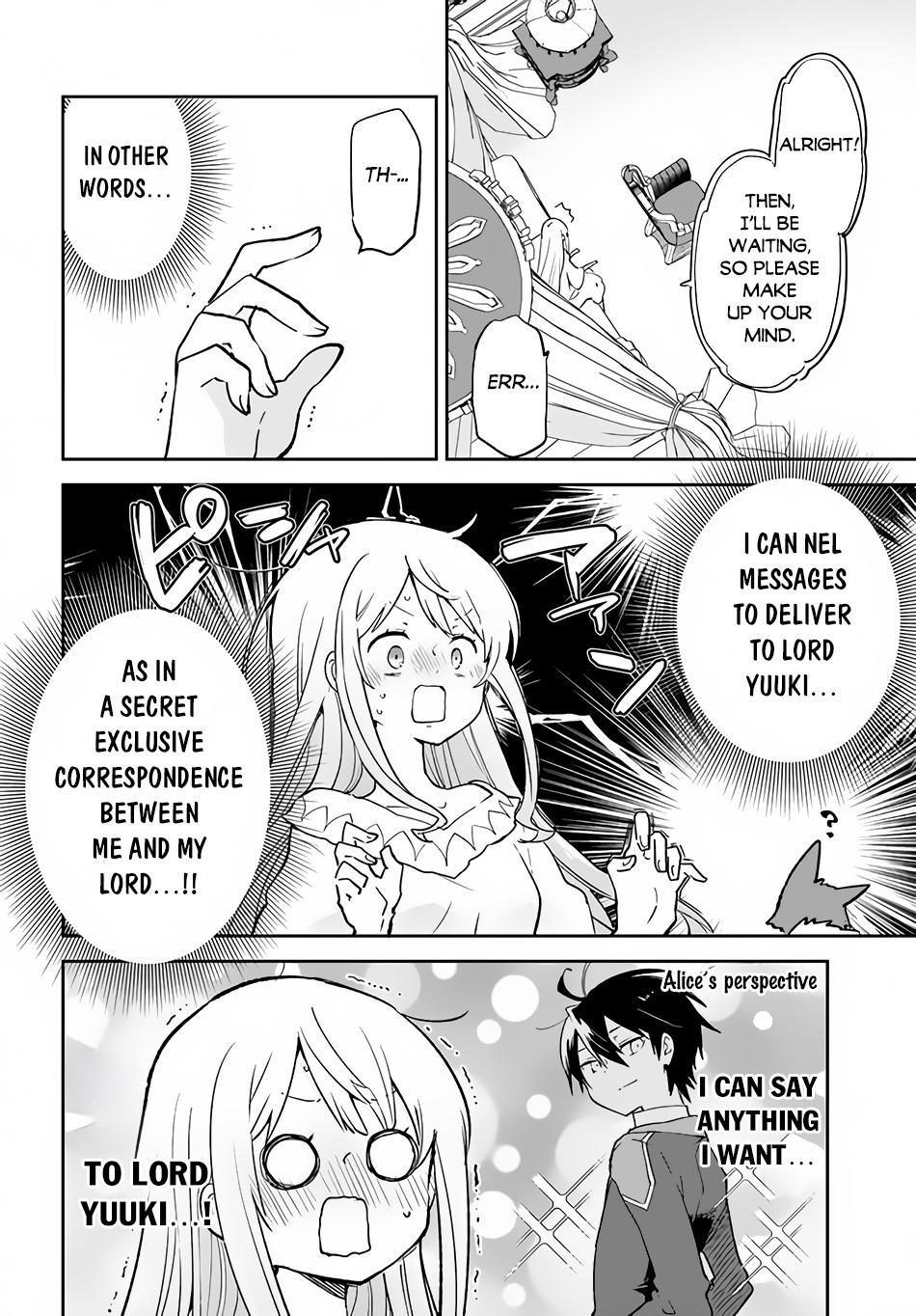 Henkyou Gurashi no Maou, Tensei shite Saikyou no Majutsushi ni naru - Aisarenagara Nariagaru Moto Maou wa, Ningen wo Shiritai Chapter 26 page 37 - 