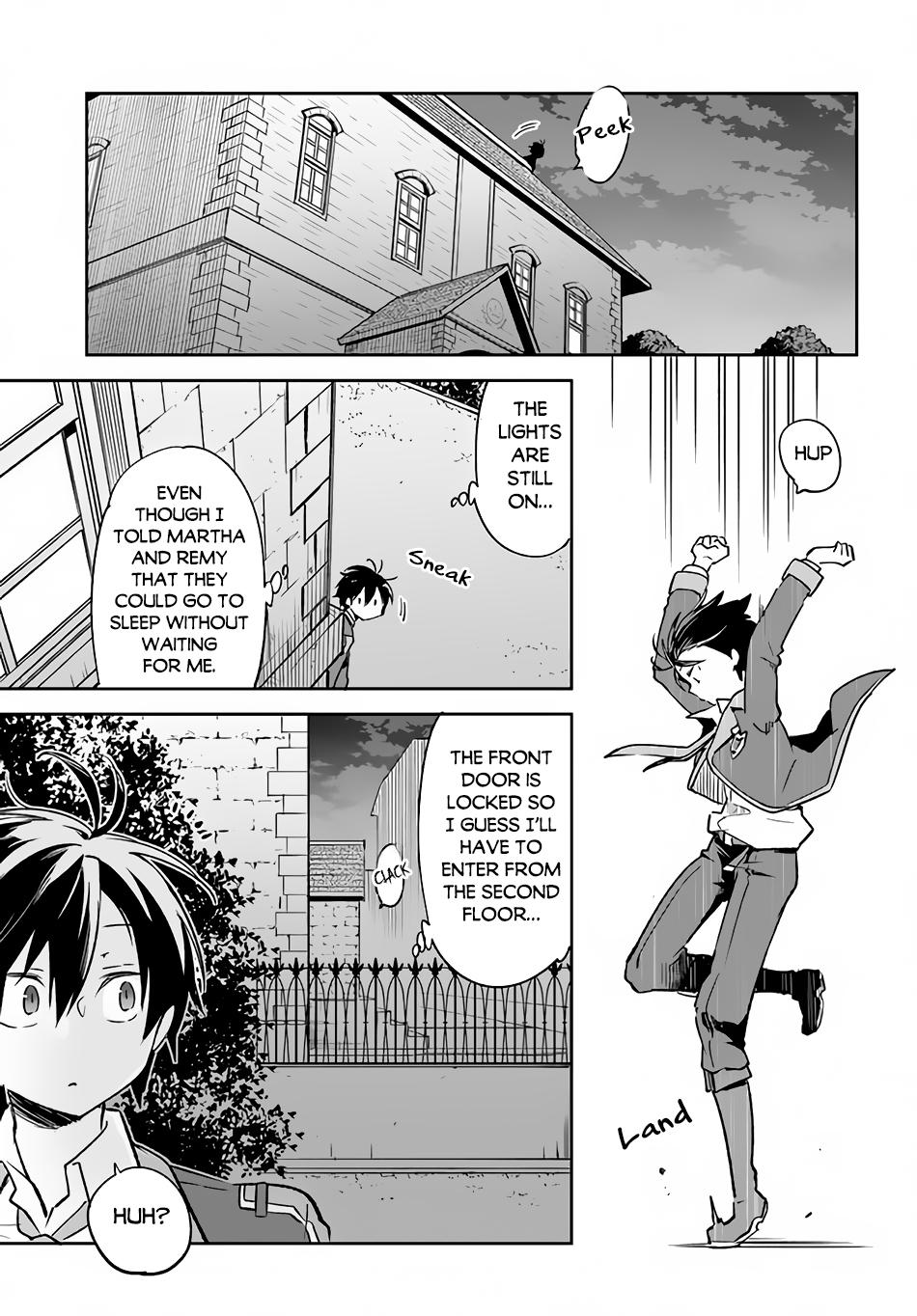 Henkyou Gurashi no Maou, Tensei shite Saikyou no Majutsushi ni naru - Aisarenagara Nariagaru Moto Maou wa, Ningen wo Shiritai Chapter 27 page 12 - 
