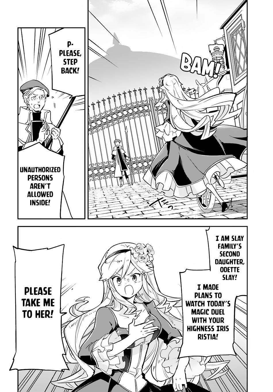 Henkyou Gurashi no Maou, Tensei shite Saikyou no Majutsushi ni naru - Aisarenagara Nariagaru Moto Maou wa, Ningen wo Shiritai Chapter 28 page 27 - 
