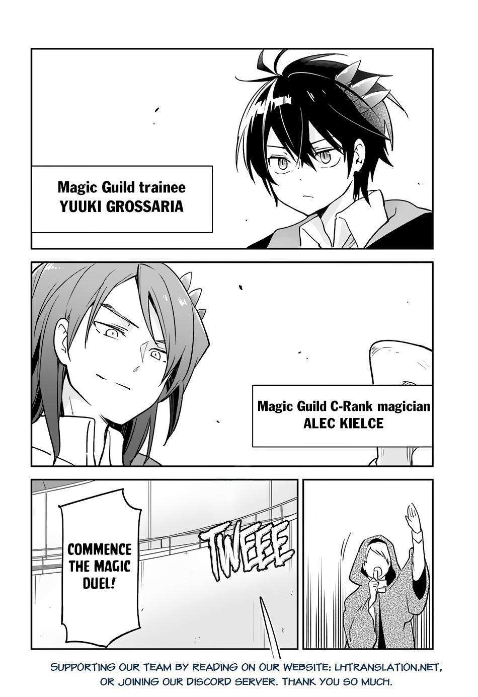 Henkyou Gurashi no Maou, Tensei shite Saikyou no Majutsushi ni naru - Aisarenagara Nariagaru Moto Maou wa, Ningen wo Shiritai Chapter 28 page 45 - 