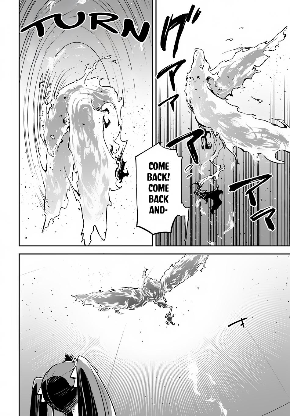 Henkyou Gurashi no Maou, Tensei shite Saikyou no Majutsushi ni naru - Aisarenagara Nariagaru Moto Maou wa, Ningen wo Shiritai Chapter 30 page 15 - 