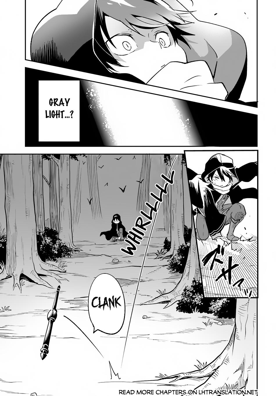 Henkyou Gurashi no Maou, Tensei shite Saikyou no Majutsushi ni naru - Aisarenagara Nariagaru Moto Maou wa, Ningen wo Shiritai Chapter 33 page 39 - 