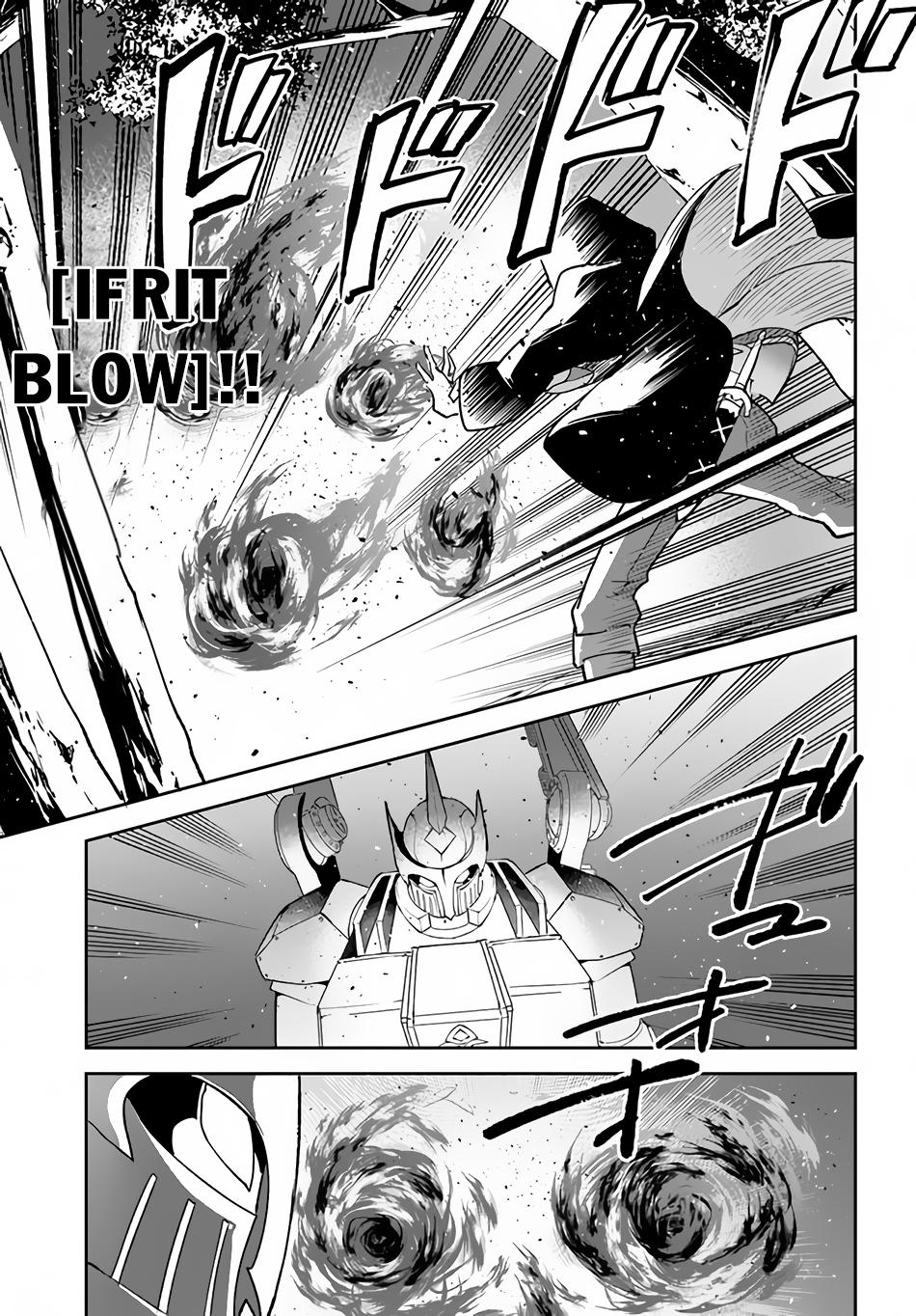 Henkyou Gurashi no Maou, Tensei shite Saikyou no Majutsushi ni naru - Aisarenagara Nariagaru Moto Maou wa, Ningen wo Shiritai Chapter 34 page 12 - 