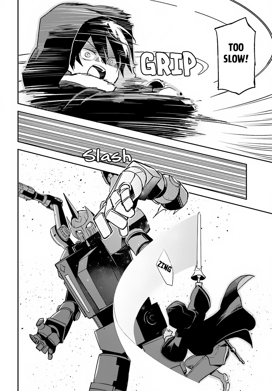 Henkyou Gurashi no Maou, Tensei shite Saikyou no Majutsushi ni naru - Aisarenagara Nariagaru Moto Maou wa, Ningen wo Shiritai Chapter 34 page 32 - 