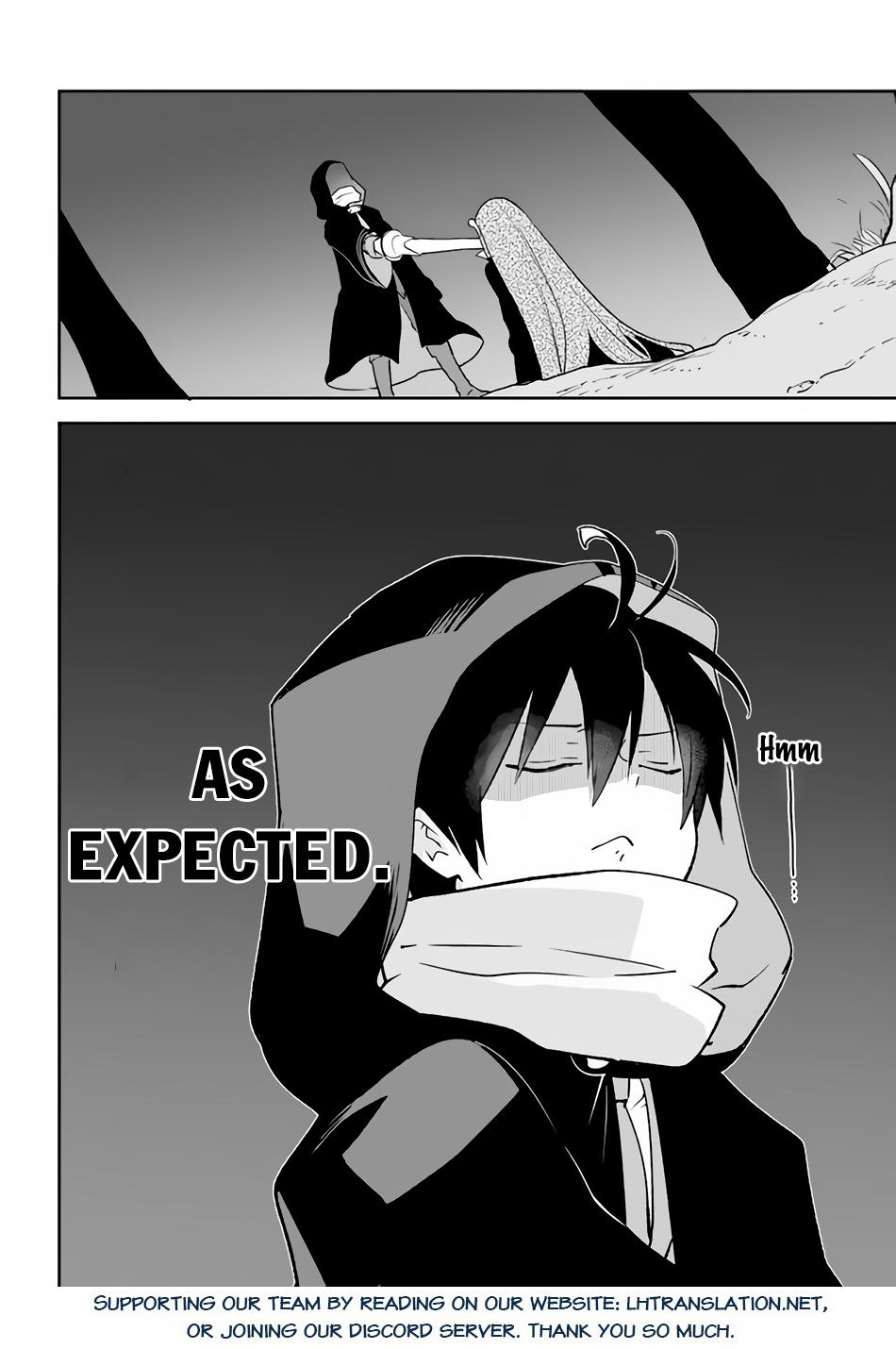 Henkyou Gurashi no Maou, Tensei shite Saikyou no Majutsushi ni naru - Aisarenagara Nariagaru Moto Maou wa, Ningen wo Shiritai Chapter 34 page 42 - 