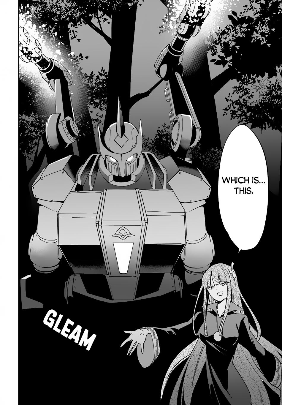 Henkyou Gurashi no Maou, Tensei shite Saikyou no Majutsushi ni naru - Aisarenagara Nariagaru Moto Maou wa, Ningen wo Shiritai Chapter 34 page 9 - 