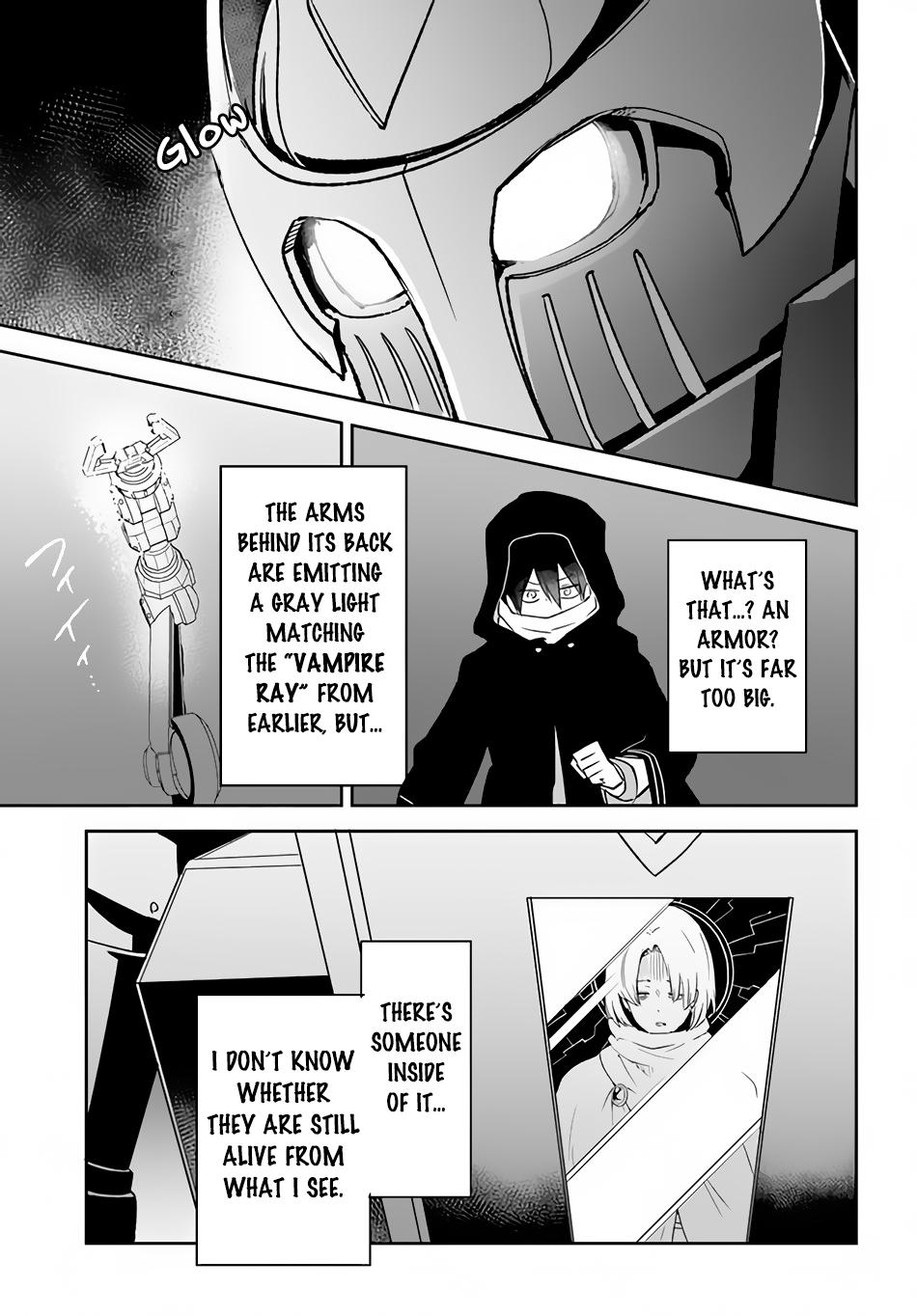 Henkyou Gurashi no Maou, Tensei shite Saikyou no Majutsushi ni naru - Aisarenagara Nariagaru Moto Maou wa, Ningen wo Shiritai Chapter 34 page 10 - 