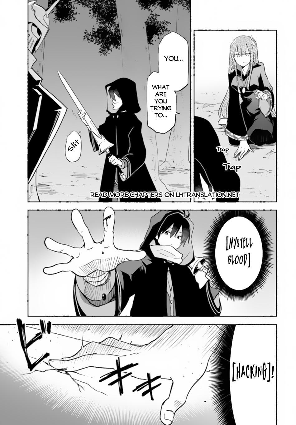 Henkyou Gurashi no Maou, Tensei shite Saikyou no Majutsushi ni naru - Aisarenagara Nariagaru Moto Maou wa, Ningen wo Shiritai Chapter 35 page 6 - 