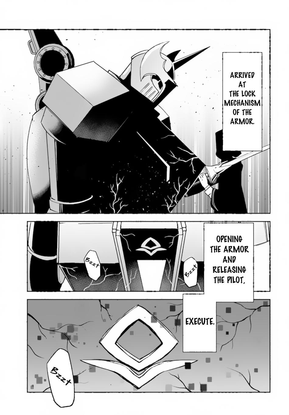 Henkyou Gurashi no Maou, Tensei shite Saikyou no Majutsushi ni naru - Aisarenagara Nariagaru Moto Maou wa, Ningen wo Shiritai Chapter 35 page 10 - 