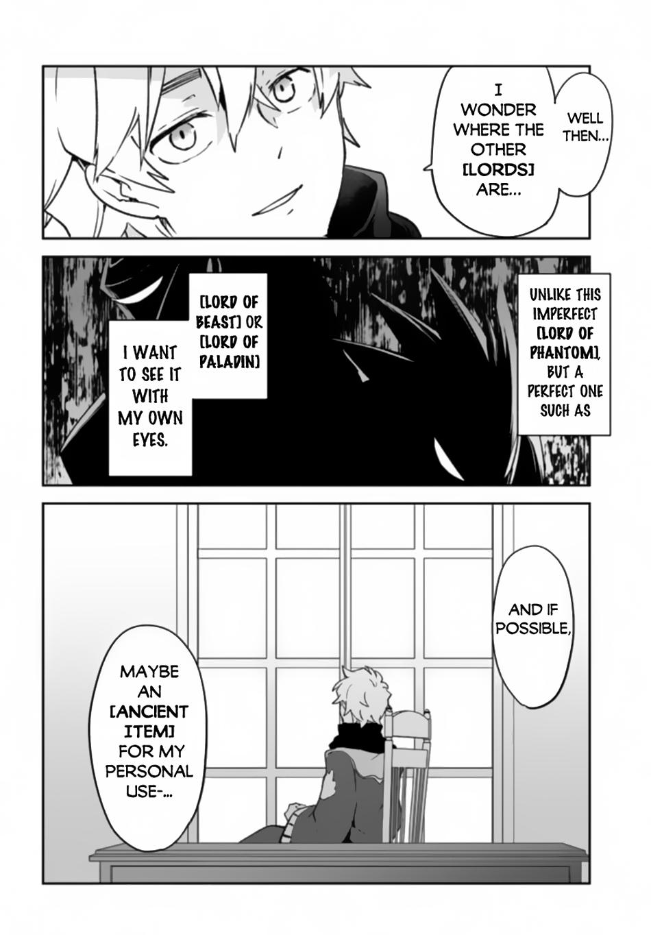 Henkyou Gurashi no Maou, Tensei shite Saikyou no Majutsushi ni naru - Aisarenagara Nariagaru Moto Maou wa, Ningen wo Shiritai Chapter 37 page 15 - 