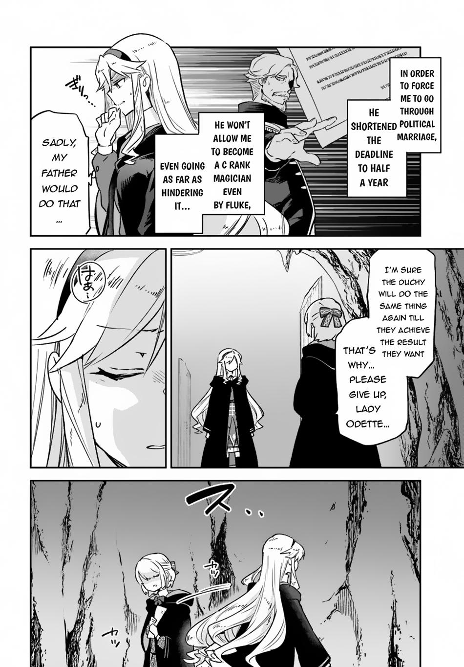 Henkyou Gurashi no Maou, Tensei shite Saikyou no Majutsushi ni naru - Aisarenagara Nariagaru Moto Maou wa, Ningen wo Shiritai Chapter 39 page 13 - 