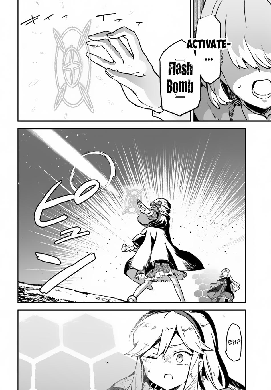Henkyou Gurashi no Maou, Tensei shite Saikyou no Majutsushi ni naru - Aisarenagara Nariagaru Moto Maou wa, Ningen wo Shiritai Chapter 39 page 19 - 