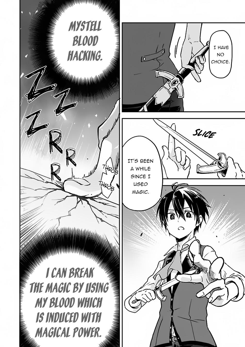 Henkyou Gurashi no Maou, Tensei shite Saikyou no Majutsushi ni naru - Aisarenagara Nariagaru Moto Maou wa, Ningen wo Shiritai Chapter 4 page 17 - 