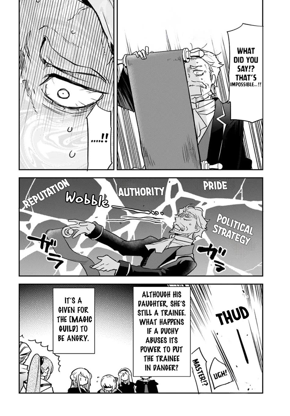 Henkyou Gurashi no Maou, Tensei shite Saikyou no Majutsushi ni naru - Aisarenagara Nariagaru Moto Maou wa, Ningen wo Shiritai Chapter 40 page 3 - 