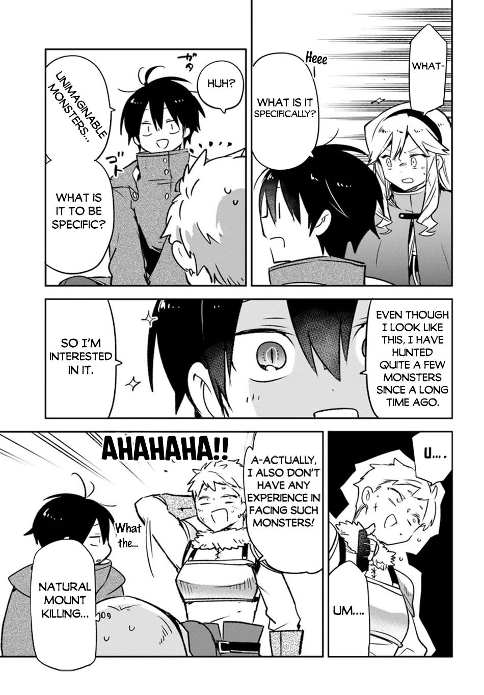 Henkyou Gurashi no Maou, Tensei shite Saikyou no Majutsushi ni naru - Aisarenagara Nariagaru Moto Maou wa, Ningen wo Shiritai Chapter 40 page 32 - 